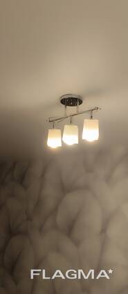 Ремонт под ключ Любой сложности