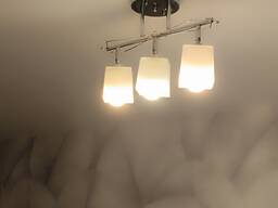 Ремонт под ключ Любой сложности