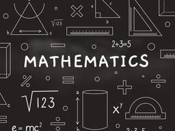 Репетитор по математике (1–9 классы)