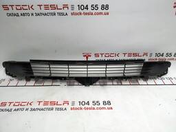 Решетка декоративная передняя (гриль) Tesla model 3 1085927-00-C