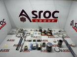 Rock drill spare parts - фото 1