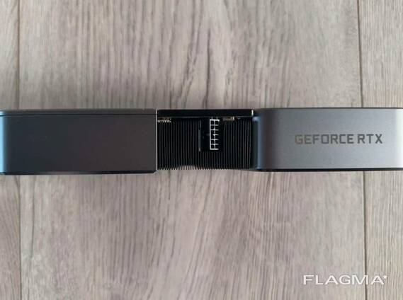 Rtx 3070 Ti Founders Edition