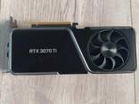 Rtx 3070 Ti Founders Edition - фото 3
