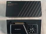 Rtx 3070 Ti Founders Edition - фото 4