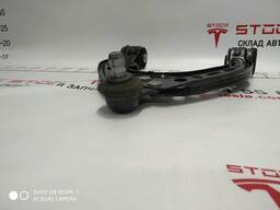 Рычаг верхний передний правый (подкова) AWD Tesla model S, model S REST 1043966-00-B