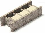 We offer building blocks Tecolit A A A - фото 1