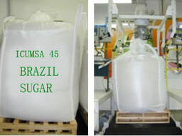 Сахарный песок İCUMSA45