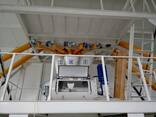Sausų mišinių gamybos įranga - фото 3