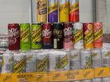 „Schweppes“ ir „Dr Pepper“, 330 ml - фото 1