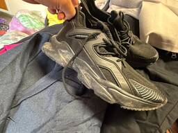 Naudoti drabužiai, pagaminti Norvegijoje