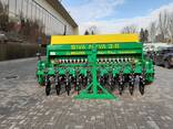 Сеялка "Сива Нова" 3.6 Nо-Till Technology - фото 2