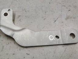 Шина высоковольтная основной батареи фигурная Tesla model 1128828-00-N