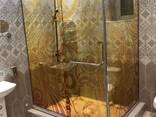 Shower cabin glass - фото 3