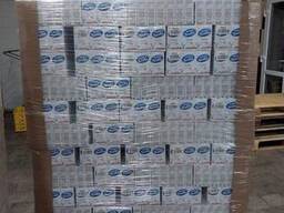 Skubiai parduodama soda supakuota