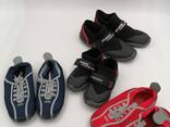 Slam aquashoes - детская обувь сток оптом.