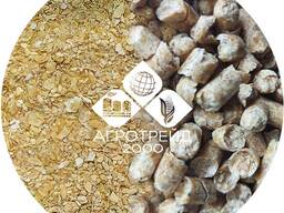 Sojų miltų baltymų gamintojas