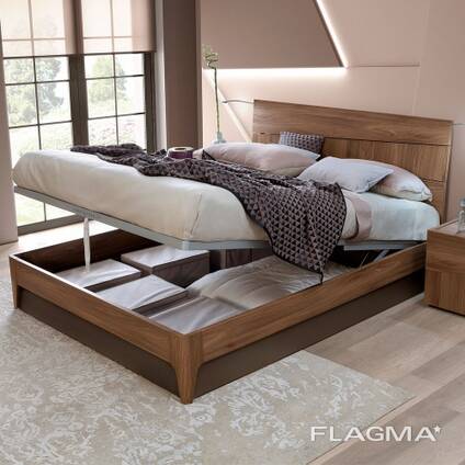 Solid wood furniture