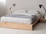 Solid wood furniture - фото 6