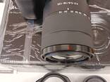 Sony a6400 veidrodinis fotoaparatas su 18–135 mm f/3,5–5,6 objektyvu - фото 2