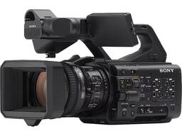 „Sony PXW-Z300“ 3 CMOS XDCAM vaizdo kamera