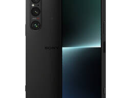 Sony Xperia 1 V 256gb 5g išmanusis telefonas