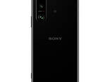 „Sony Xperia 5 Iii Dual-Sim“ 128 Gb 5g išmanusis telefonas (atrakintas, juodas) - photo 1
