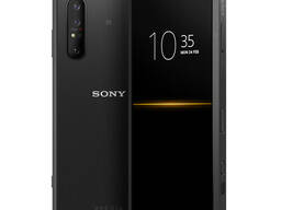 Sony Xperia Pro 5g išmanusis telefonas