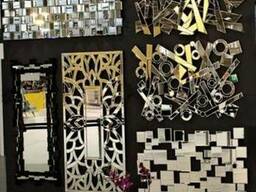 Spoguli, interiordecor