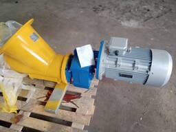 Sraigtinis konvejeris