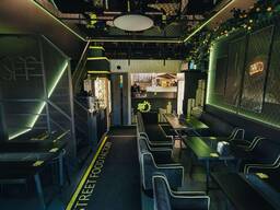 СРОЧНО продаем наш ресторан быстрого питания по очень привлекательной цене