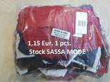 STOCK SASSA MODE