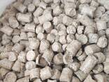 Straw pellets from Ukraine - фото 1
