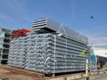 Строительные леса RAM1 совместимые с типом Baumann - photo 8