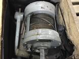 Laivų dyzeliniai varikliai/turbinos/gervės/elektros varikliai - фото 14