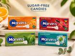 Sugar-free confectionery and chewing gum - фото 6