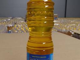 Sunflower oil 1L.