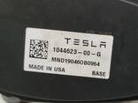 Суппорт тормозной задний левый MANDO без тормозных колодок Tesla model 3 1044623-00-H - фото 3