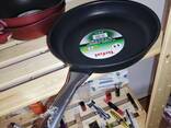 Tefal pans stock - фото 9