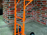 Тележка по ступенькам RR 182 ST - photo 2