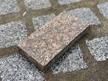 Termiškai apdorotos granitinės grindinio akmenys ir plokštės Klaipėda Vilnius Kaunas - photo 12