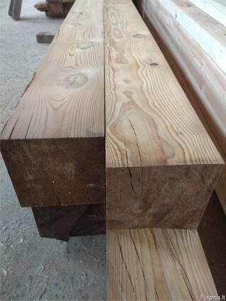 Термомодификация дерева, оборудование, камера термообработки