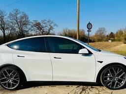 Tesla model Y for sale