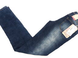 Tom Tailor women jeans stock