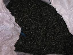 Топливные пилеты из лузги семечки