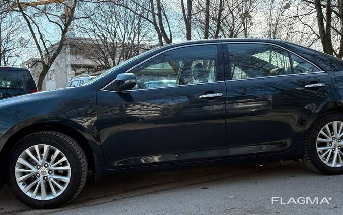 Toyota camry for sale