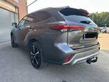 Toyota Highlander for sale - фото 1