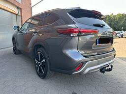 Toyota Highlander for sale
