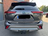 Toyota Highlander for sale - фото 3