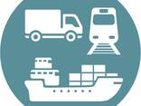 Transportation of Food Products from Europe to Asia - фото 2