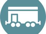 Transportation of Food Products from Europe to Asia - фото 3